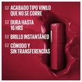 thumbnail image 2 of Labial Líquido Maybelline Superstay Vinyl Ink Vino, 2 of 4