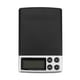 thumbnail image 5 of Báscula Digital Fugacal Para Alimentos LCD Plata y Negro, 5 of 8