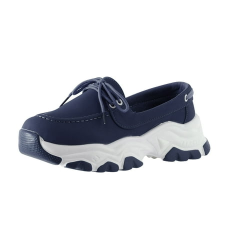 

Jtckarpu Women s Fashion Sneakers Women Shoes Walking Running Shoes Non-Slip Fashion Sneakers