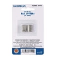 thumbnail image 2 of Rail Joiners Bachmann Trains HO Scale (36/tarjeta), 2 of 2