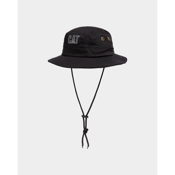 Trademark Safari Bucket Hat | CAT® WORKWEAR