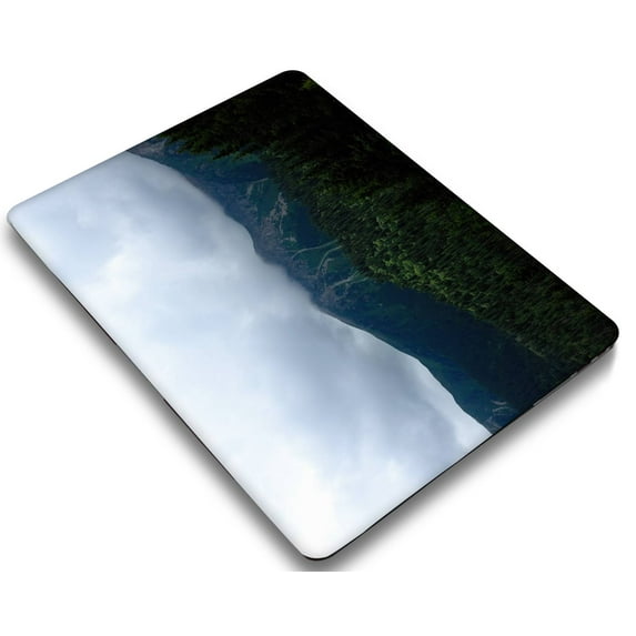 KSK KAISHEK for MacBook Pro 14" Case 2021/2022/2023 Rel. Model A2442 & A2779, Plastic Hard Case Shell Cover + Black Keyboard Cover, Colorful B 0560