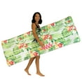 thumbnail image 2 of PoolCandy Resort Collection Deluxe Pool Raft RC4402TP2, 2 of 4
