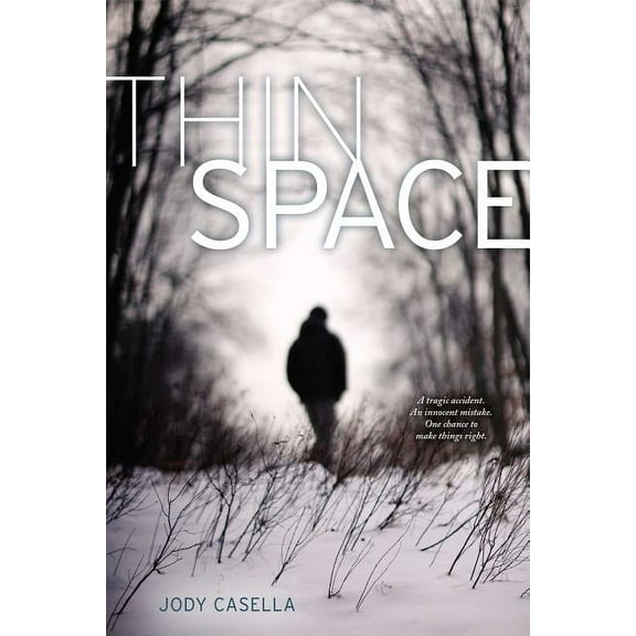Thin Space (Paperback)