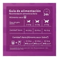 thumbnail image 3 of Alimento para Gato Whiskas Adulto 1+ Años Pescado 3 kg, 3 of 4