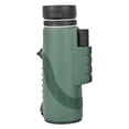 thumbnail image 1 of Monocular Wdftyju 80x100 compacto Portátil largo alcance para Acampar y viajar, 1 of 9