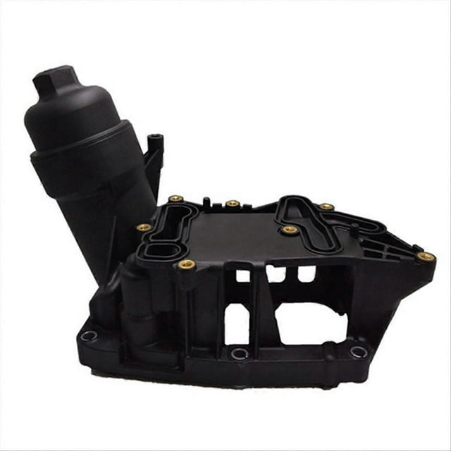 11428507697 Car Accessories Oil Filter Housing for BMW 1 3 4 5 Series