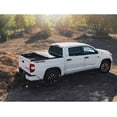 thumbnail image 6 of Truxedo by RealTruck TruXport Soft Roll Up Truck Bed Tonneau Cover | 292301 | Compatible with 2005 - 2021 Nissan Frontier 4' 11" Bed (58.6"), 6 of 12