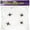 Giant Spider Web, variant on PMU Halloween Party Decoration Accessory Spider Webbing White 15 grams with Spider (1/Pkg) Pkg/1