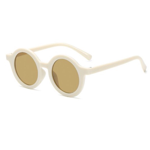 Gafas de sol para niños, de moda, con orejas de conejo, para bebés de 1 a 8 años, para playa