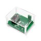 thumbnail image 3 of Pantalla digital LED de alta precisión para uso doméstico Mini Detector de CO2 portátil USB Probador Abanopi Probador de aire, 3 of 7