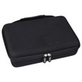 thumbnail image 3 of Funda de viaje Aproca para Brother P-Touch PTD600 negra, 3 of 7