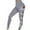 Gray, variant on Zuesphe Tummy Control Yoga Pants for Women Capri Leggings for Women High Waisted Tummy Control Sports Pants for Women with Pockets My Orders past Orders
