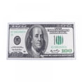thumbnail image 1 of EIMELI One Hundred Dollar 100 Bill Print Area Rug With Non-Slip Backing Modern Home Decor Carpet Runner Mat, 1 of 7