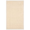 thumbnail image 3 of Safavieh Natural Fiber Charlene Bordered Area Rug, Creme, 3' x 5', 3 of 9