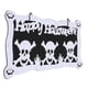 thumbnail image 2 of Letrero rectangular de Halloween, letrero de Halloween con impresión clara, letrero colgante de Halloween, decoración de Halloween, rendimiento probado, 2 of 8