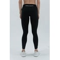 thumbnail image 6 of Active Pocket Leggings Black, 6 of 6