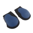 thumbnail image 3 of 1 par de botas de pierna de caballo con patas traseras o delanteras Protect Wraps Pie trasero azul oscuro Sunnimix Envolturas de pierna de caballo, 3 of 8