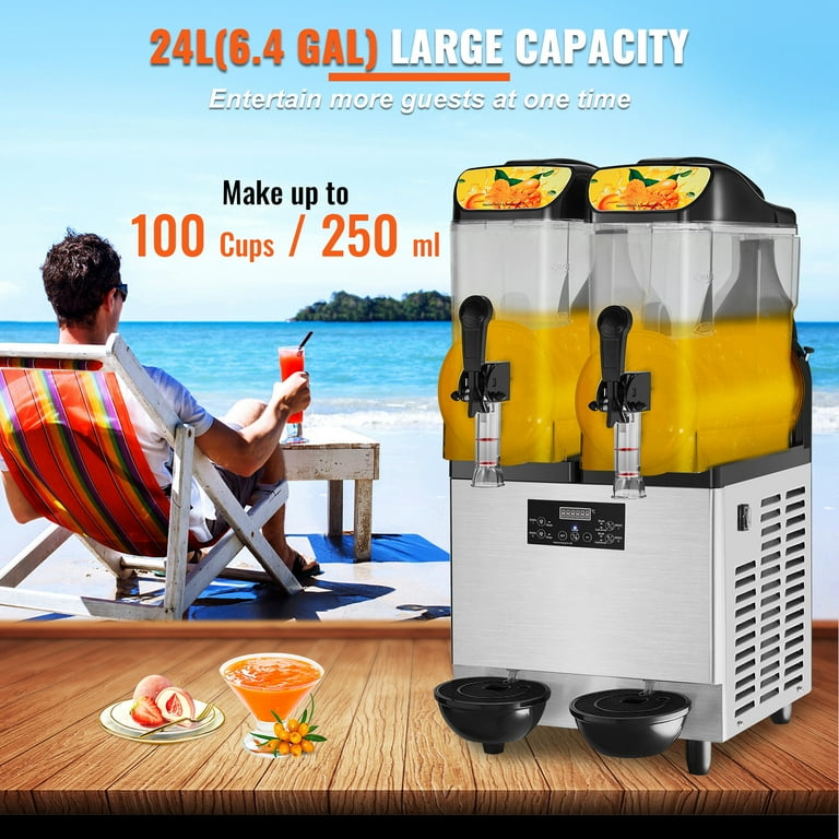 Commercial margarita machine for sale online