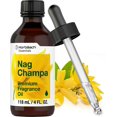 thumbnail image 1 of Aceite aromático Horbäach Nag Champa 118 ml para difusores y más, 1 of 7
