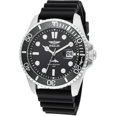 Invicta 47161 Men Pro Diver 43mm watch