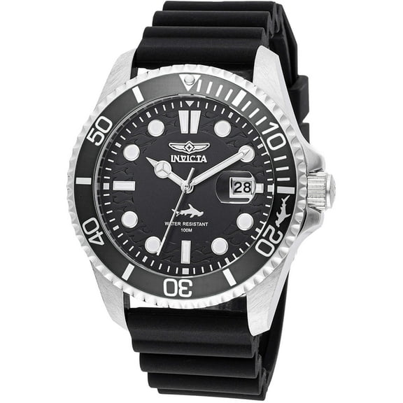 Invicta 47161 Men Pro Diver 43mm watch