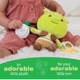 thumbnail image 5 of Juguete de actividad KIDS PREFERRED Shrek con cascabel y espejo, 5 of 5