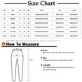 thumbnail image 3 of ShomPort Women's Casual Baggy Fleece Sweatpants High Waisted Drawstring Joggers Pants Warm Lounge Trousers with Pockets, 3 of 4