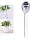 thumbnail image 1 of Medidor de PH Del , Medidor de Humedad / Luz / PH Del , s de Herramientas de para El atención de Las Plantas, de Prueba de CUTICAT Medidor de humedad del suelo, 1 of 8