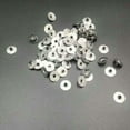 300Pcs DIY Handmade Candle Wicks Bases Metal Candle Wicks DIY Candle