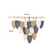 thumbnail image 3 of Tapiz Macramé Aliss Antonela Tapiz de pared, 3 of 4