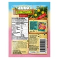 thumbnail image 4 of Polvo para preparar bebida Zuko sabor Limonada Fresa 13 g, 4 of 4