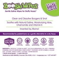 Boogie Wipes Gentle Saline Wet Wipes for Runny or Dry Nose