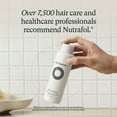 thumbnail image 2 of Nutrafol Conditioner, Physician-formulated for Thinning Hair, Moisturizing, Strengthening and Color Safe, Lightweight Protection, 2 of 8