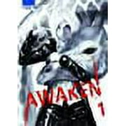 Awaken #01