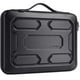 thumbnail image 2 of DOMISO Funda para ordinador Resistente a los Golpes de 17 Pulgadas Funda Protectora con asa Compatible con 17,3 Notebook/DELL Inspiron 17/HP Pavilion/Lenovo ideapad/ASUS/Acer/HP/Alienware 17,Negro, 2 of 5