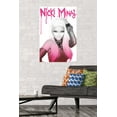 thumbnail image 3 of Nicki Minaj Wall Poster, 22.375" x 34", 3 of 5