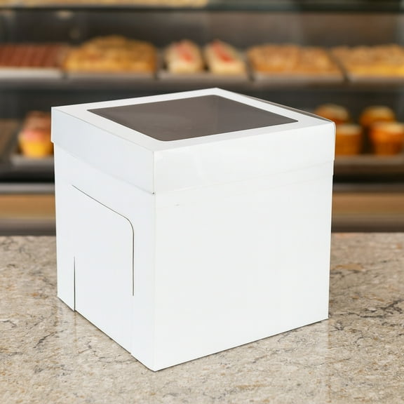 Cake Box - 18x18x12 Flex Box