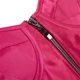 thumbnail image 3 of Faja moldeadora de cintura para mujer, color liso, con cremallera frontal, tubo superior, forma de anillo de acero, tirantes de corsé, camiseta sin mangas, faja de poliéster para mujer, 3 of 8