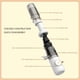 thumbnail image 2 of Extractor de jugo de frutas y verduras, máquina de jugo de extrusión de tornillo, licuadora de limón y naranja Ehuebsd Libre de BPA, 2 of 9
