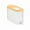 Yellow, variant on 3.5L Cold Kettle With Faucet In Refrigerator, Large Capacity Water Iced Juice Lemonade Water Jug Fruit Teapot Bucket Drink Container For Garden Home Party