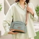 thumbnail image 5 of Bolso Informal Monederos Cruzado para Mujer Con Diseñador Lujo, 5 of 7