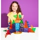 thumbnail image 2 of Set de construcción magnética MAGNA-TILES Combo 46 piezas, 2 of 6