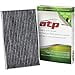 thumbnail image 3 of ATP GA-15 Carbon Activated Premium Cabin Air Filter, 3 of 3