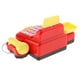 thumbnail image 4 of Juguete de caja registradora Zulema rojo, 4 of 8