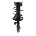 thumbnail image 3 of Complete Corner Unit Assembly -Strut, Mount and Spring, 3 of 5