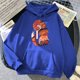 thumbnail image 3 of Sudadera con capucha de dibujos animados de Anime para hombre, ropa con estampado de zorro japonés Ukiyo E, suéter con capucha grueso cálido, ropa Harajuku, otoño, 3 of 5