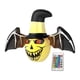 thumbnail image 3 of Fantasma inflable de Halloween para exteriores, decoración de PVC para patio, porche, hogar, fantasma inflable, adorno decorativo para jardín,, 3 of 8