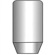 Excalibur Lug Nut, 14mmx2, Model# A125393