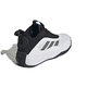 thumbnail image 3 of Tenis Adidas Own The Game 3.0 Blanco para Hombre [ADD2739] blanco 30, 3 of 9